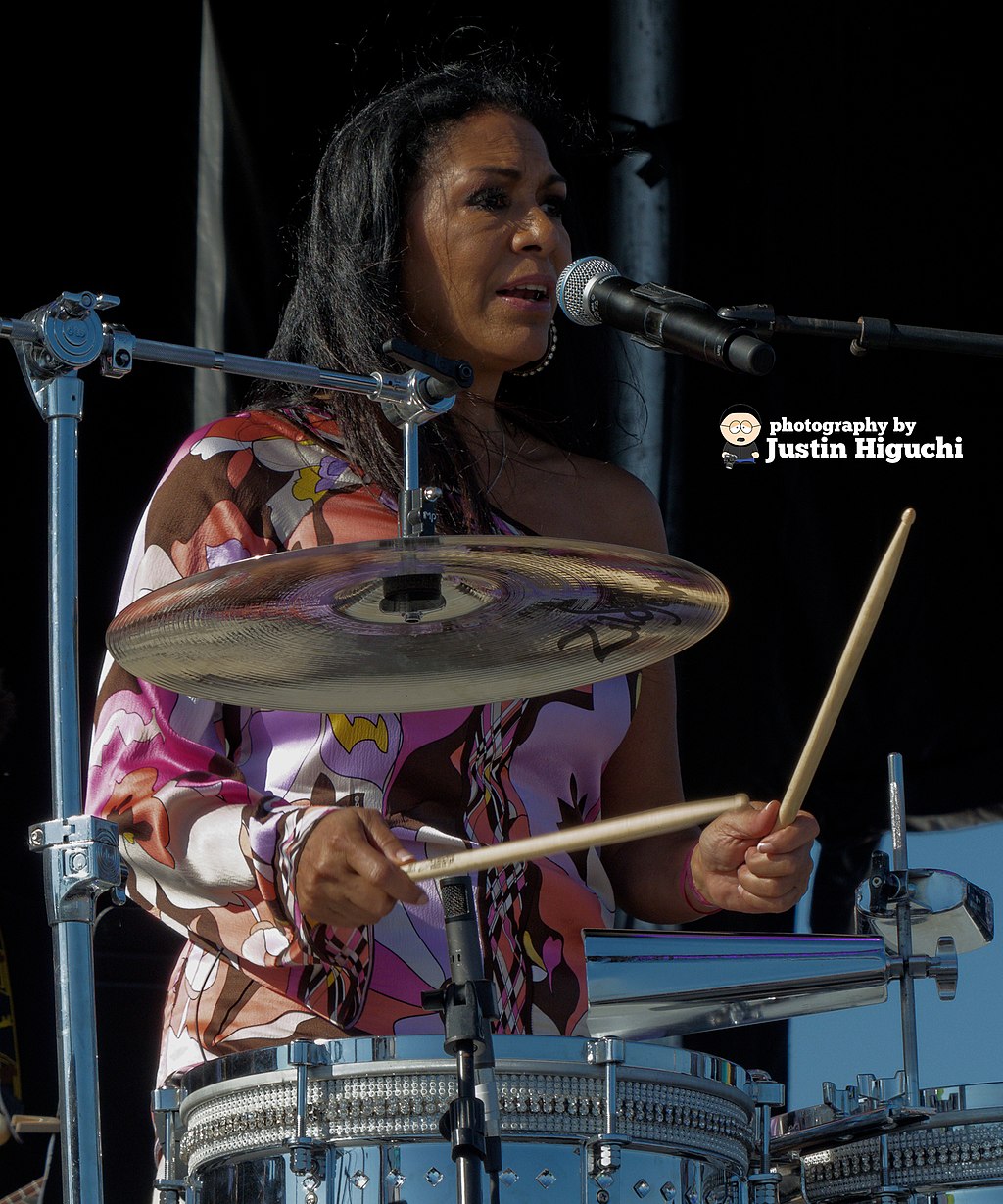 Sheila E