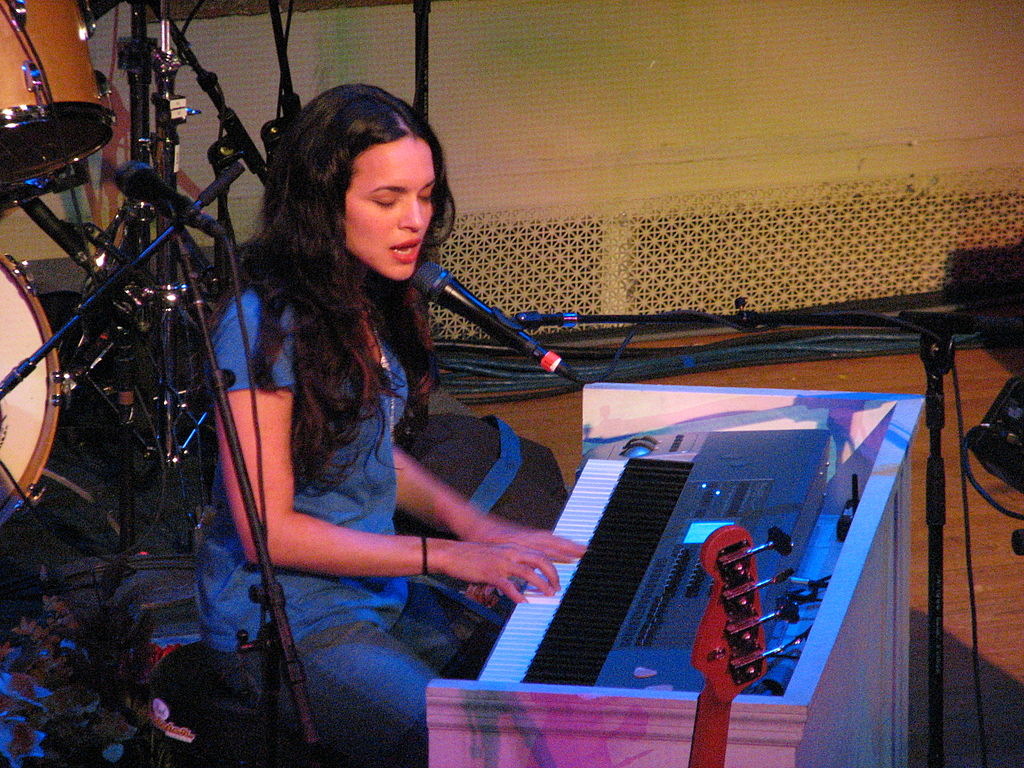 Norah Jones
